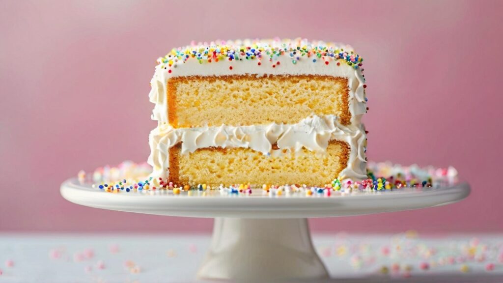 Twinkie Cake Recipe