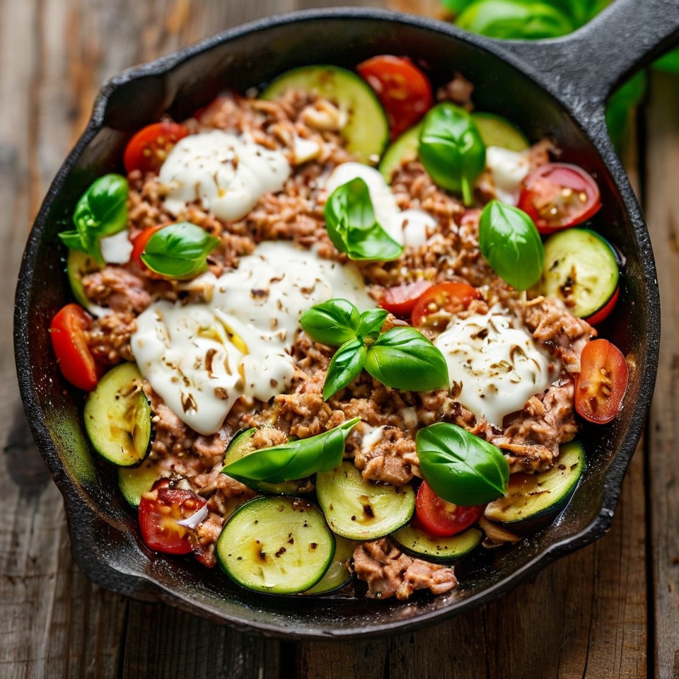 Ground Turkey Keto Recipes